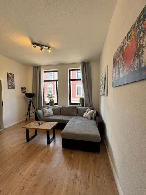 Ferienwohnung In Bremerhaven Exterior foto